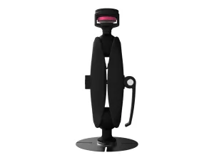 The Joy Factory MagConnect HD MMU331 - Mounting kit (mounting base, MagConnect adapter, mount arm) - for tablet - aluminum alloy