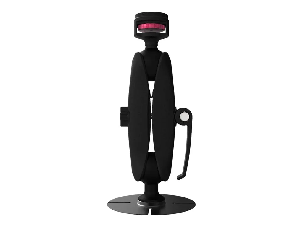 The Joy Factory MagConnect HD MMU331 - Mounting kit (mounting base, MagConnect adapter, mount arm) - for tablet - aluminum alloy