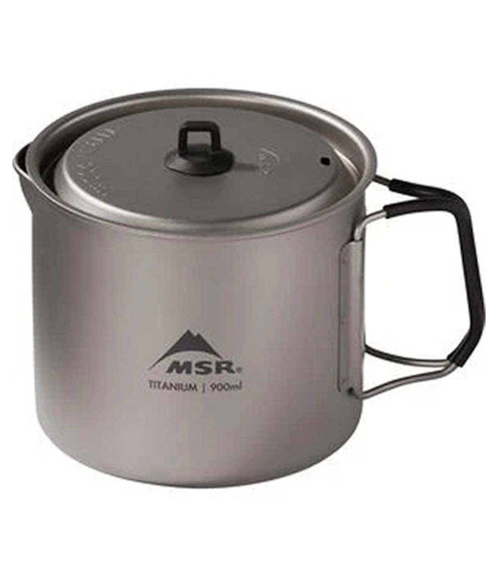 Titan Kettle 900mL