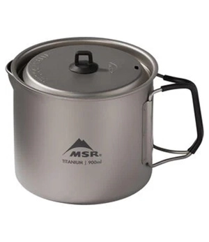 Titan Kettle 900mL