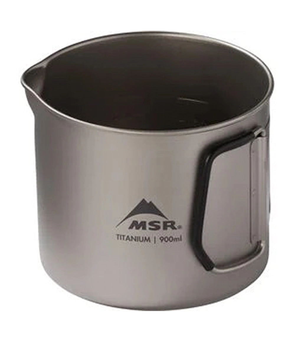 Titan Kettle 900mL