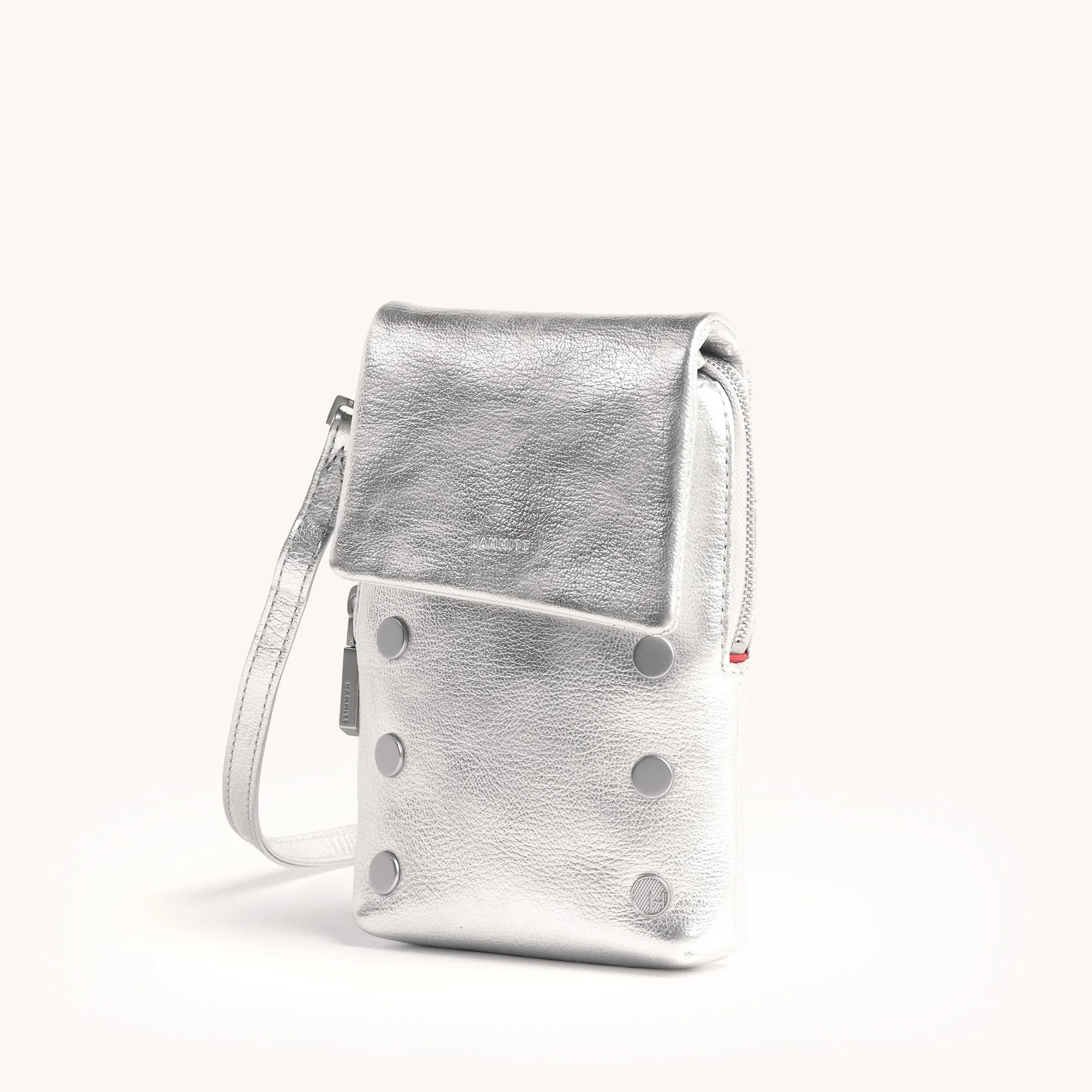 VIP Mobile | Sidewalk Silver/Brushed Silver