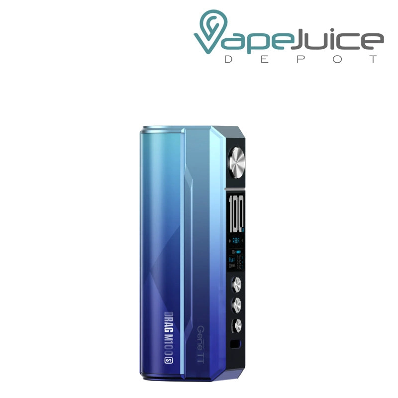 VooPoo DRAG M100S Box Mod