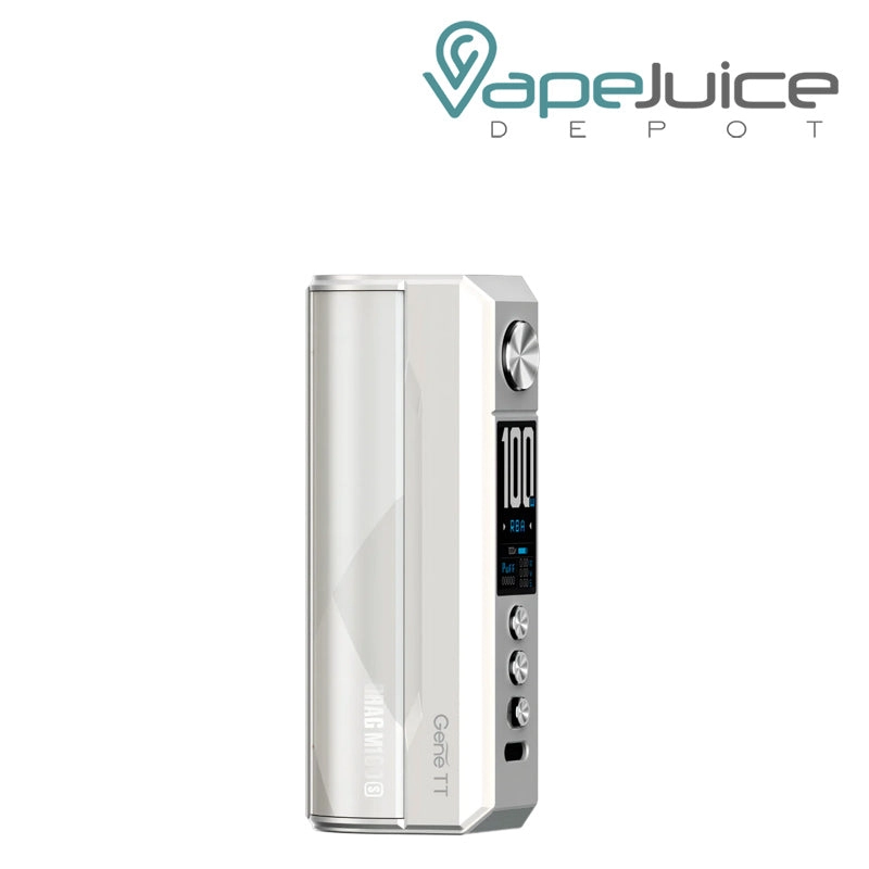 VooPoo DRAG M100S Box Mod