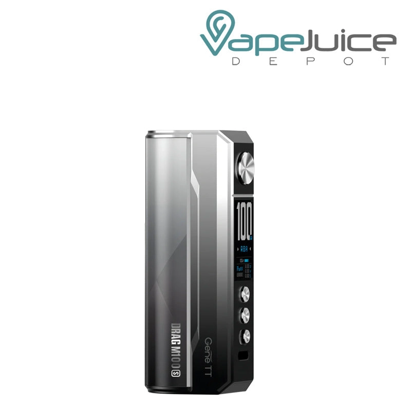 VooPoo DRAG M100S Box Mod