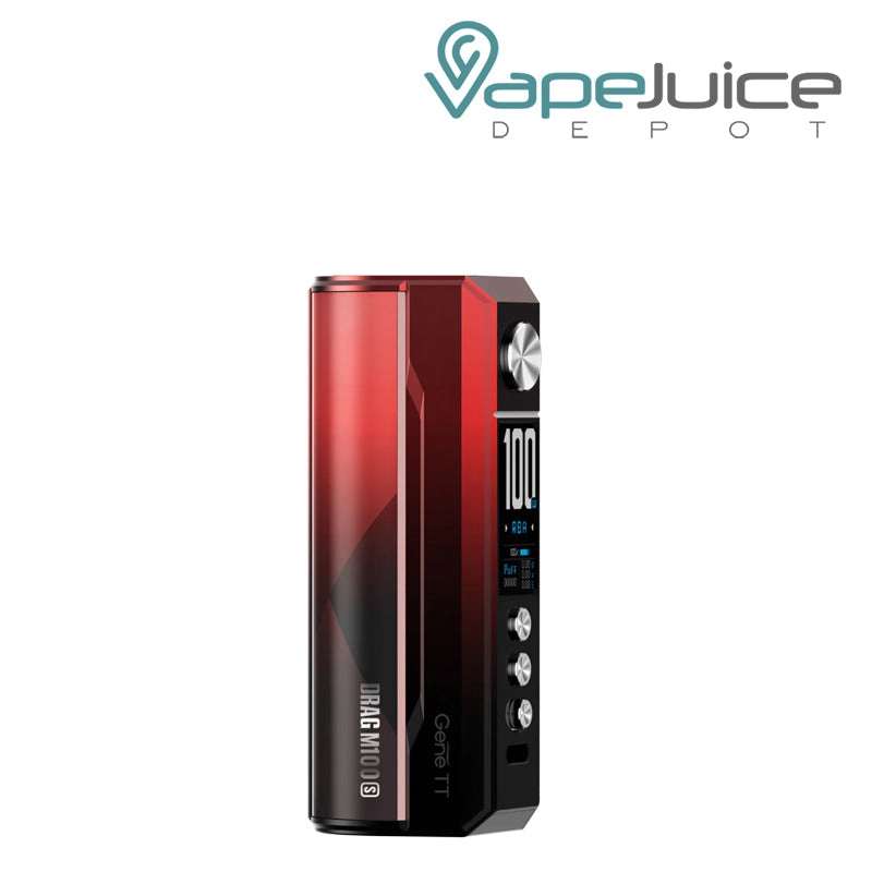 VooPoo DRAG M100S Box Mod