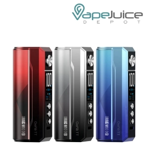 VooPoo DRAG M100S Box Mod