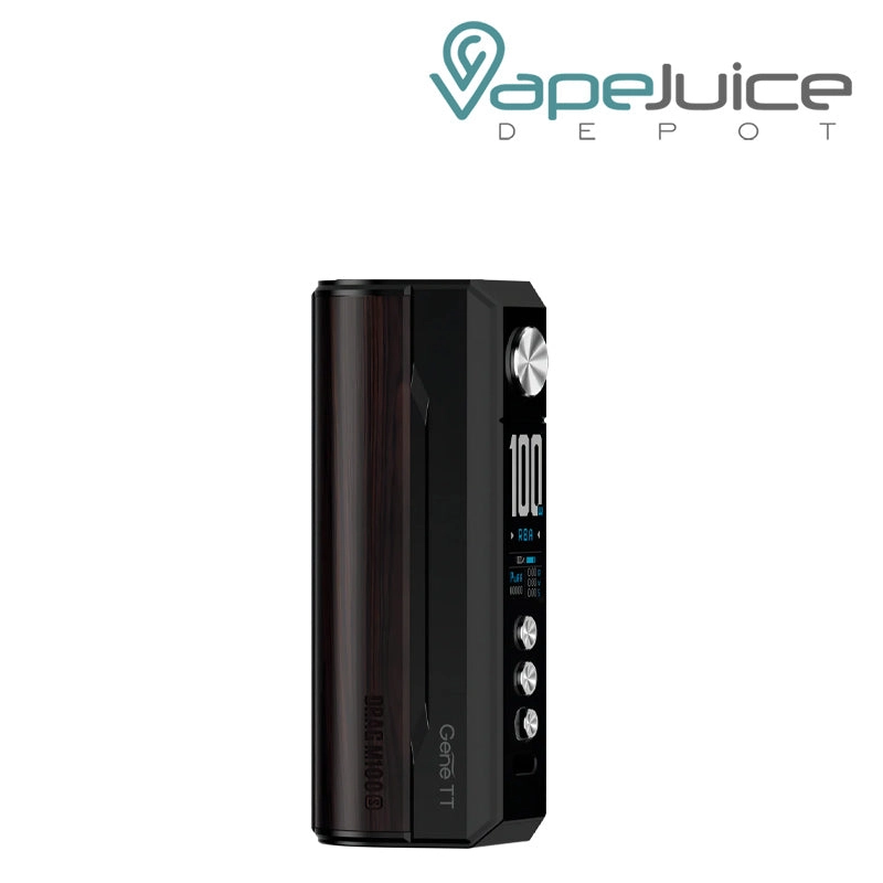 VooPoo DRAG M100S Box Mod