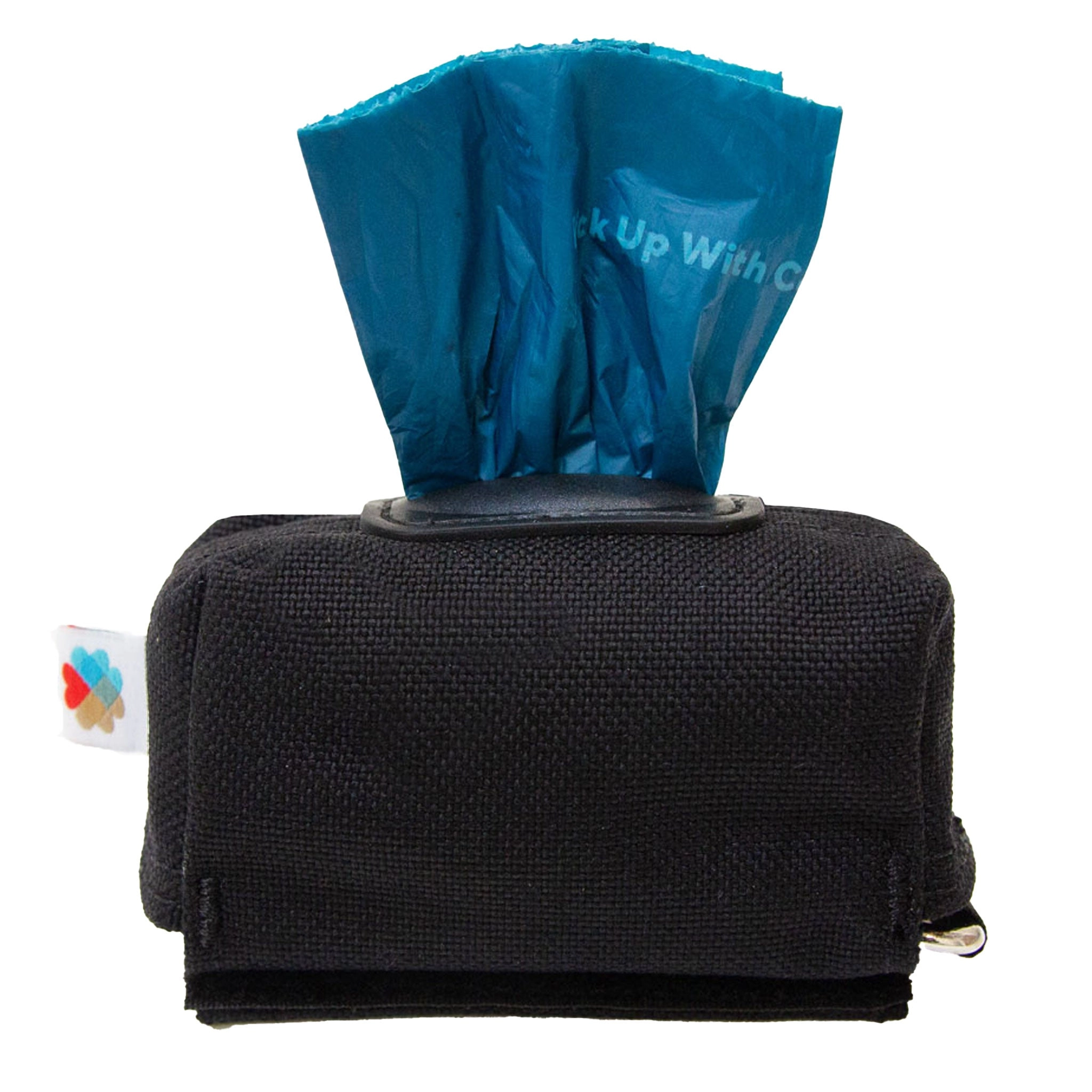 Wildebeest Funston Baggie - Black