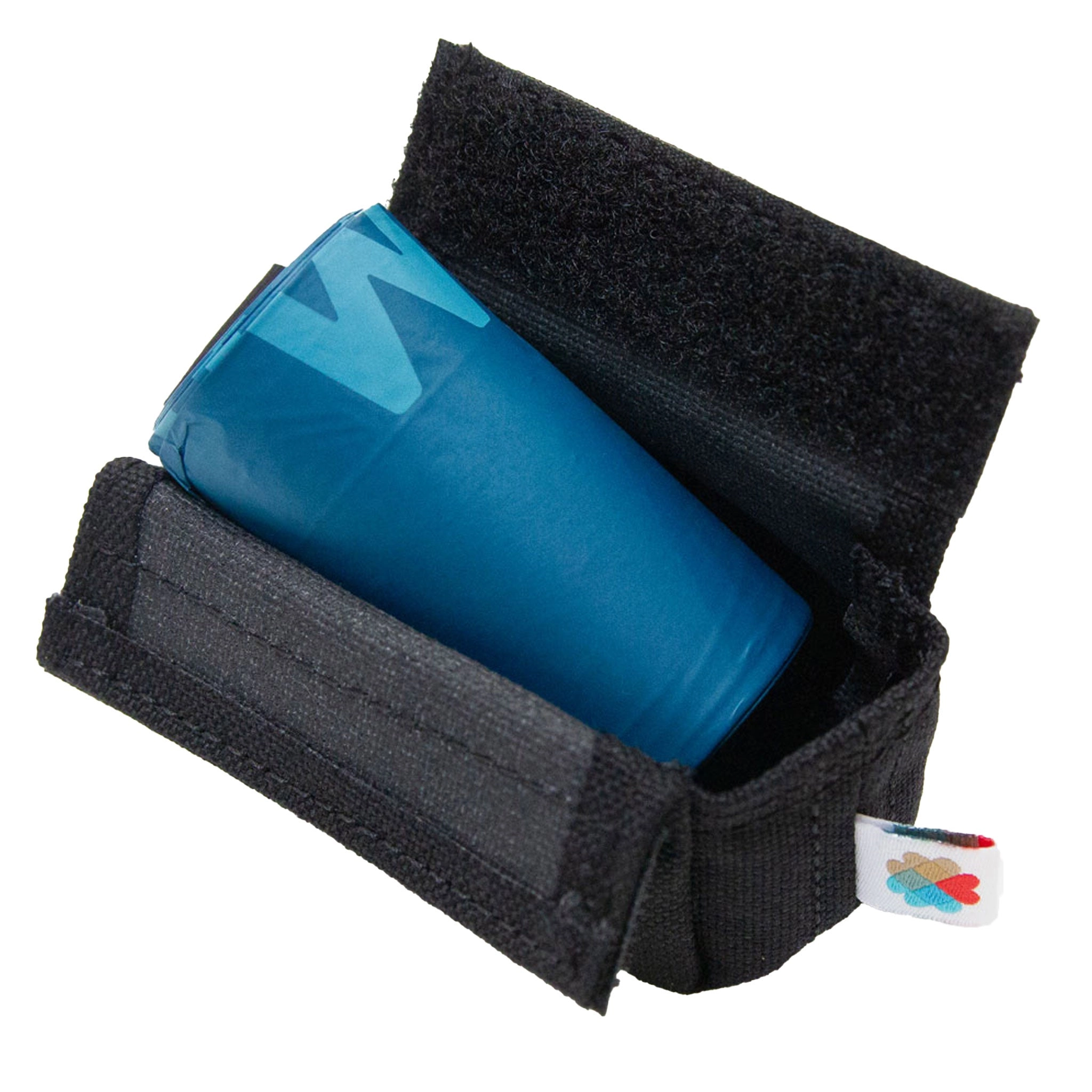 Wildebeest Funston Baggie - Black