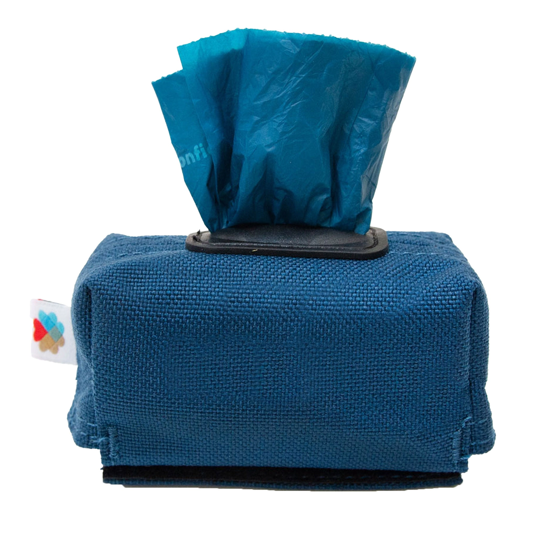 Wildebeest Funston Baggie - Navy