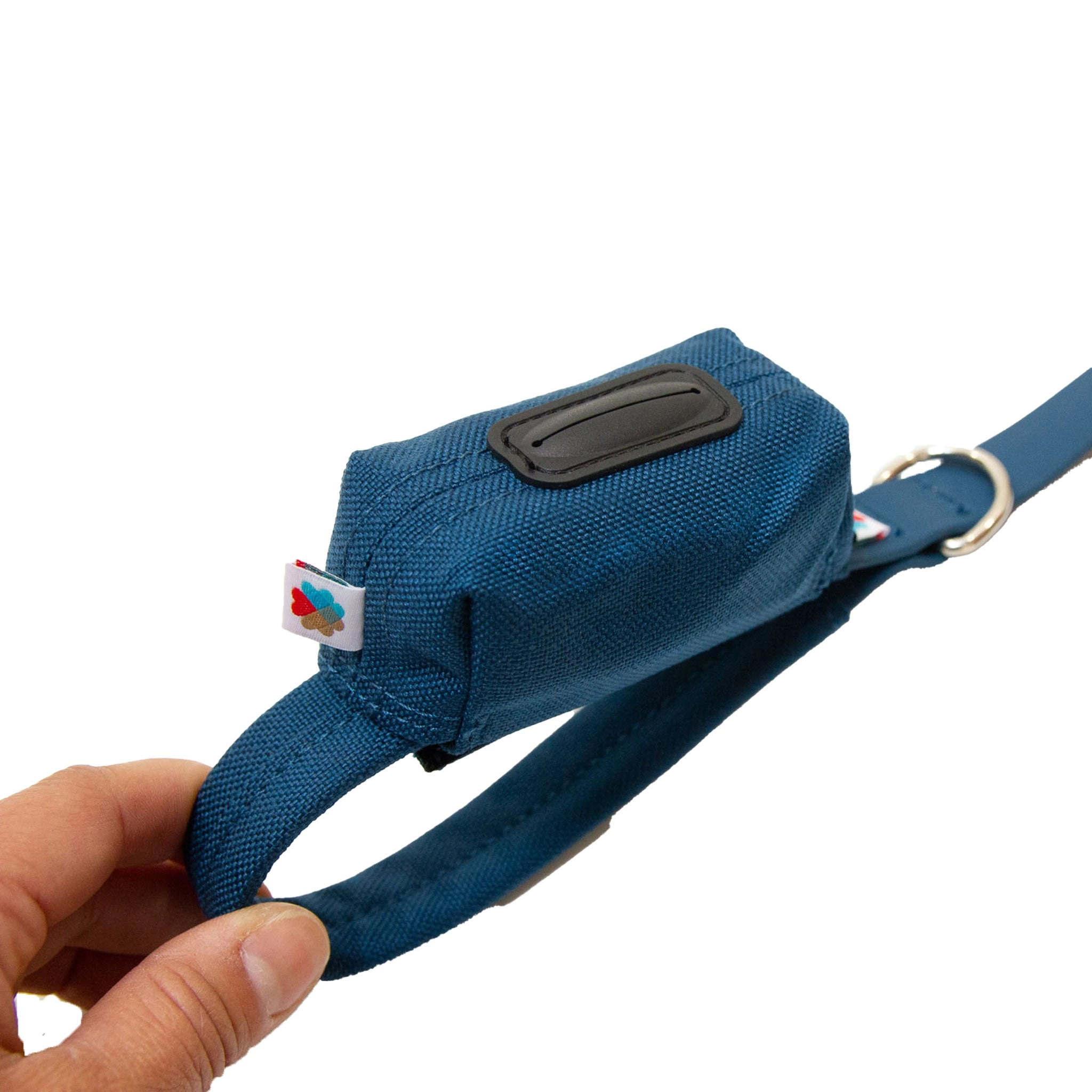 Wildebeest Funston Baggie - Navy