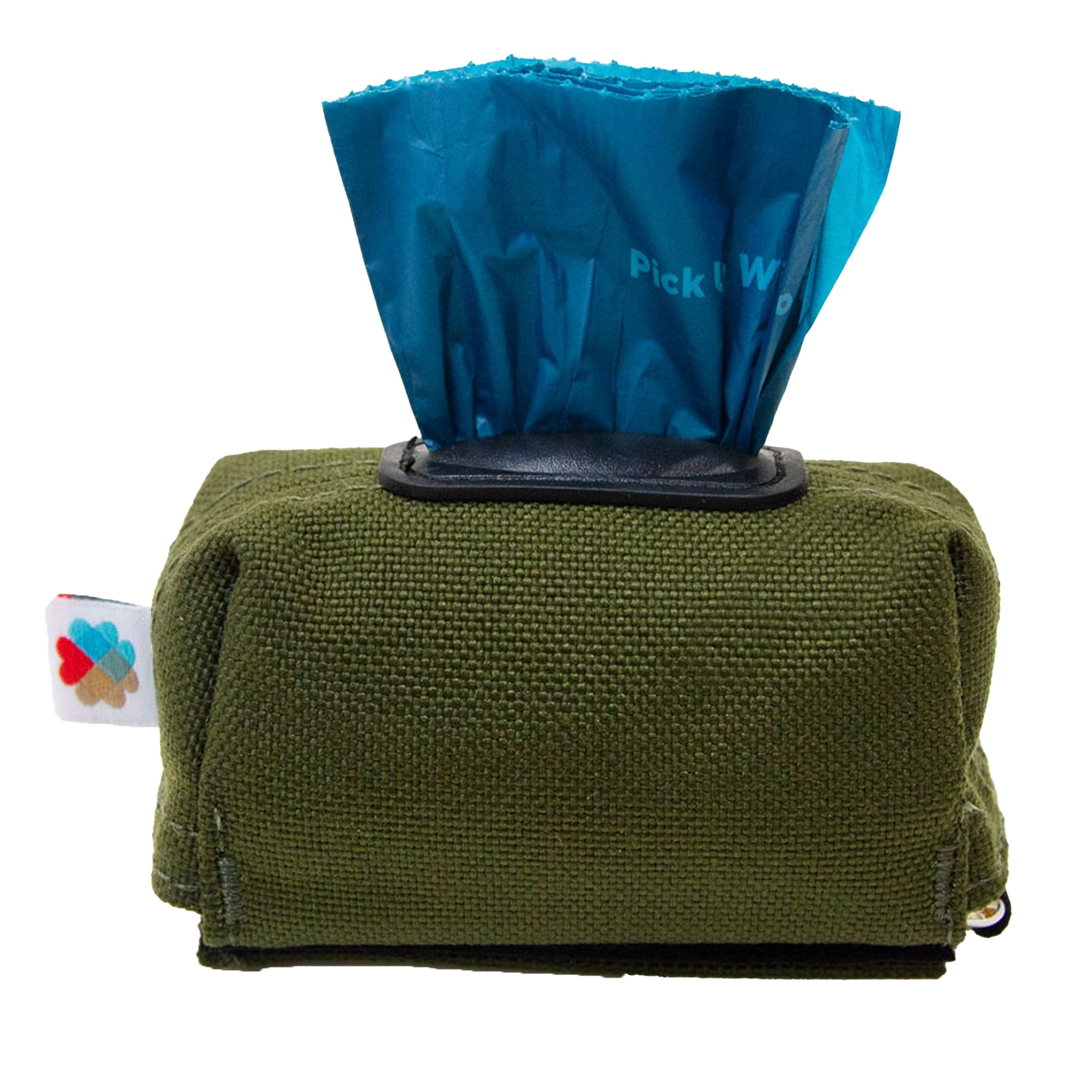 Wildebeest Funston Baggie - Olive