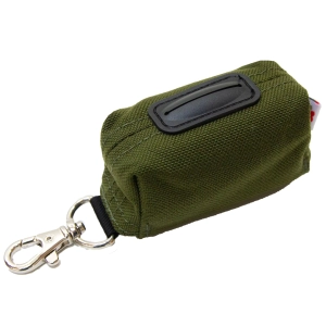 Wildebeest Funston Baggie - Olive