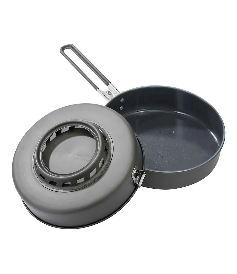 WindBurner Ceramic Skillet*