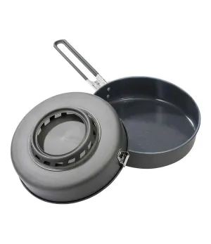 WindBurner Ceramic Skillet*