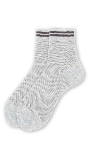 XS Unified - Mesh Sneaker Sock W Colour Options