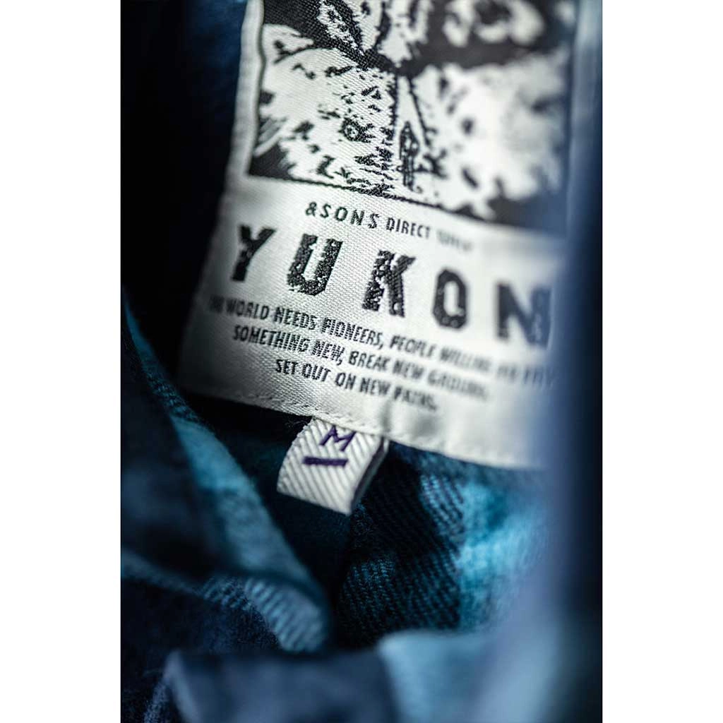 Yukon Shirt
