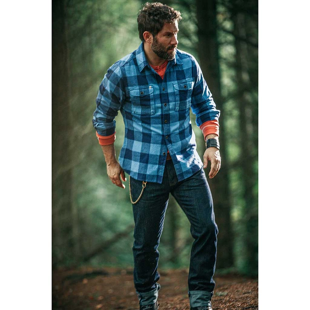Yukon Shirt